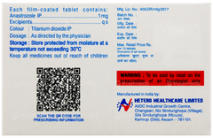 Anatero Tablet 10